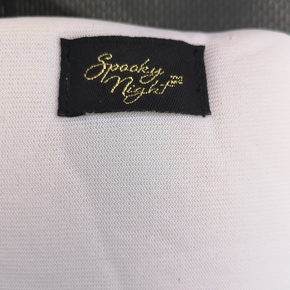 Halloween Small Dog Costume Leprechaun Riding A Rainbow π FUN See Measurements - Picture 6 of 15